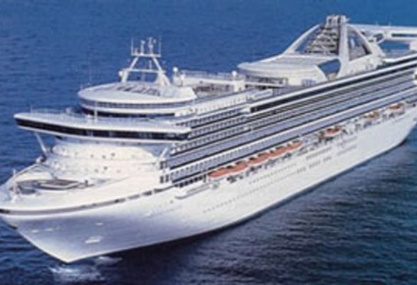 Turkey assists Turkmenistan in organisation of Caspian Sea cruises