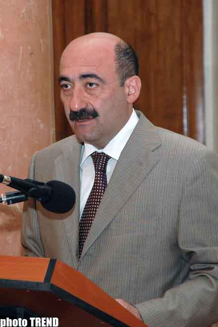 Azerbaijan mulls prospects for tourism