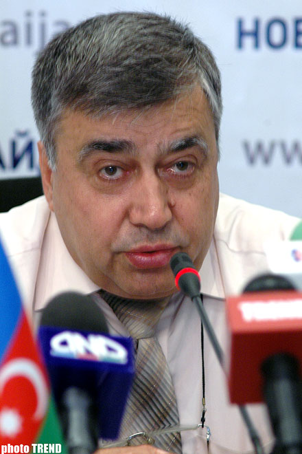 Pollution Level in  Kur  River Providing Water to   Azerbaijan Oversteps Norms