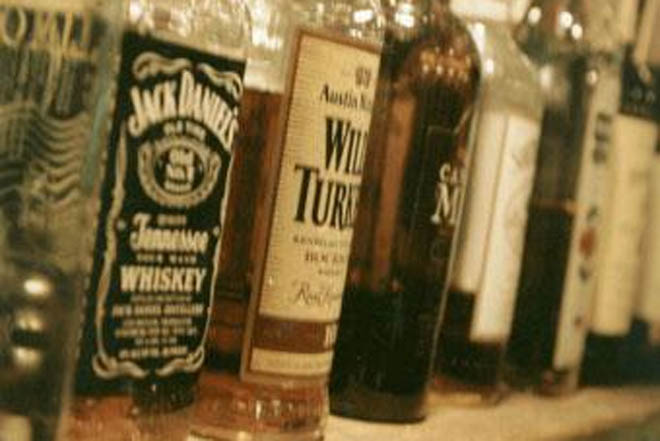 Australia in two-night blitz on alcohol violence