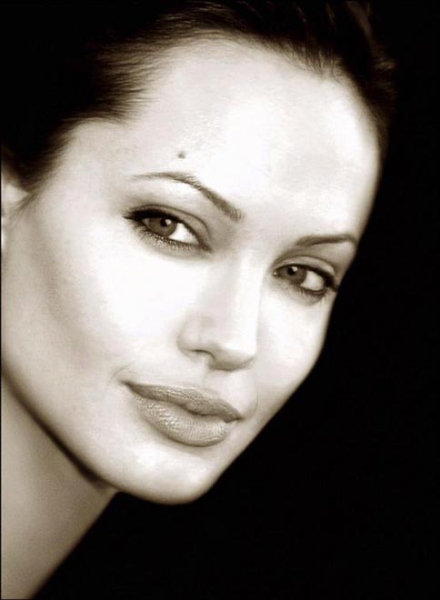 Angelina Jolie Still Pregnant And Doing Well, Says Doctor