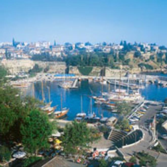Azerbaijan to attend Growtech Eurasia 2012