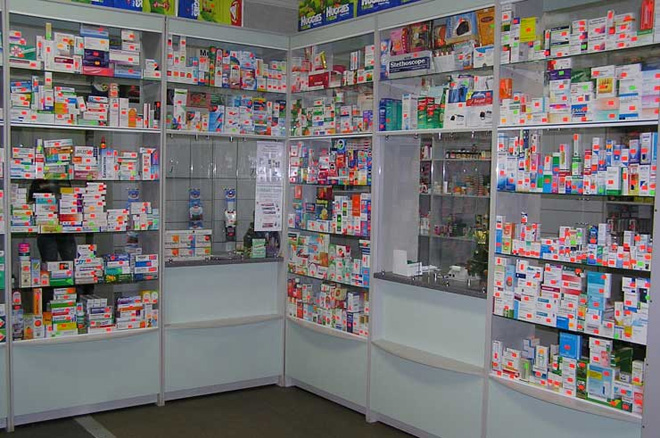 U.S. eases rules on sale of medicines to Iran
