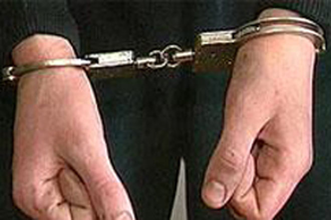 Terrorist group members arrested in Iran