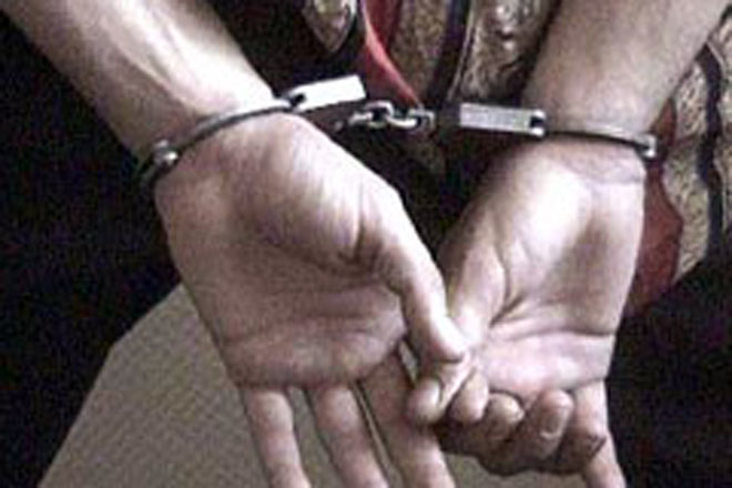 Pakistan police briefly detains three German diplomats
