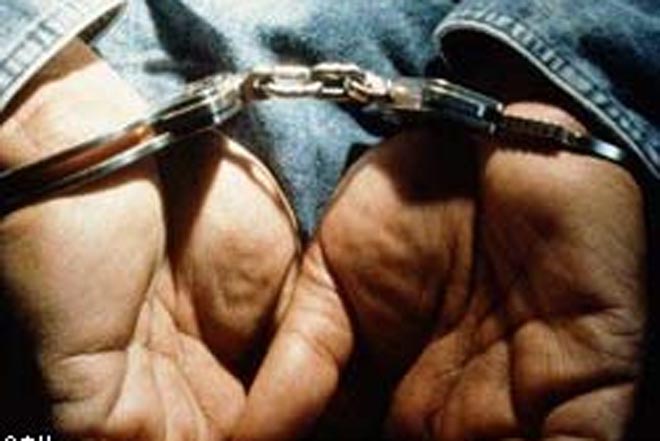 Iran detains journalist for French news agency