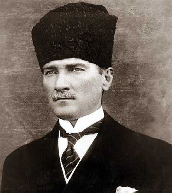 Turkey cancels Atatürk commemoration ceremonies in stadiums