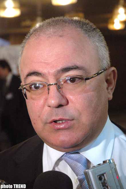 Official: Armenia uses Azerbaijani occupied territories to transport drugs