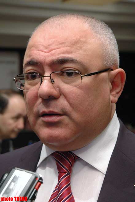Chairman of State Customs Committee: Preparatory Works for a New Reading of Azerbaijan's Customs Code Completed