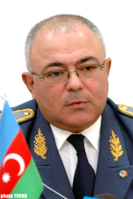 New Customs Code of Azerbaijan Will be Adopted in 2007: Head of State Committee