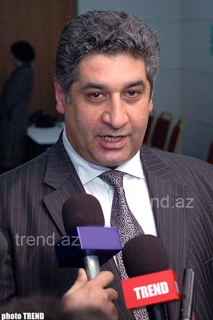 Azerbaijani youth must be more active in strengthening country's economy: minister