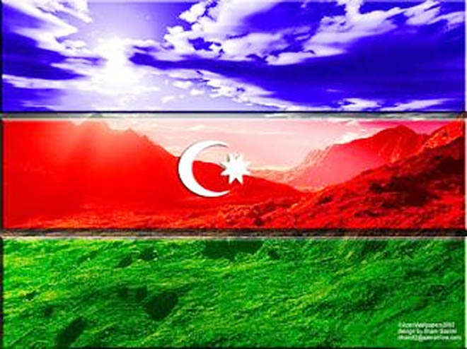 Korean TV to air telecast on Azerbaijan