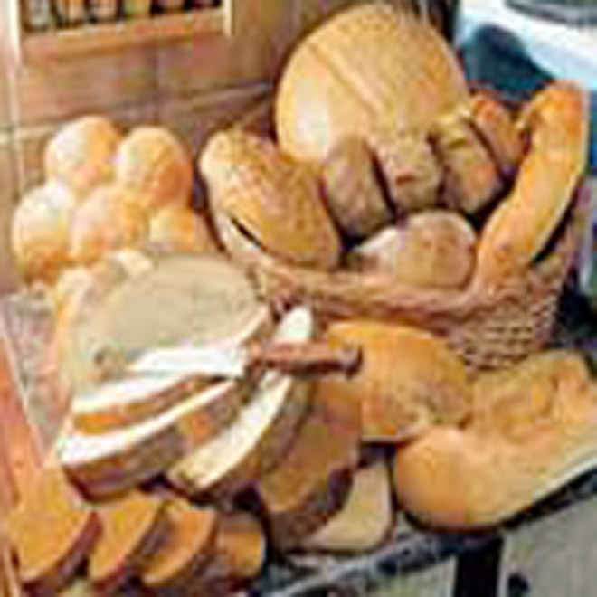 Azerbaijan's bread company to diversify bakery products
