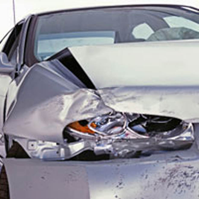 More than 100 cars pile up on key Czech highway