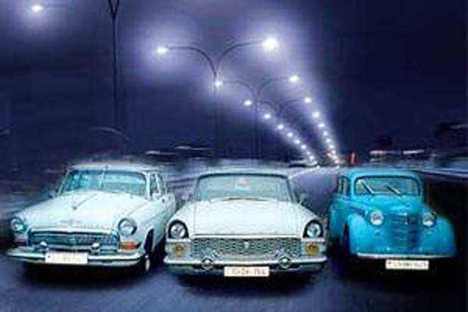 New cars getting bigger, faster and more economical, EU finds