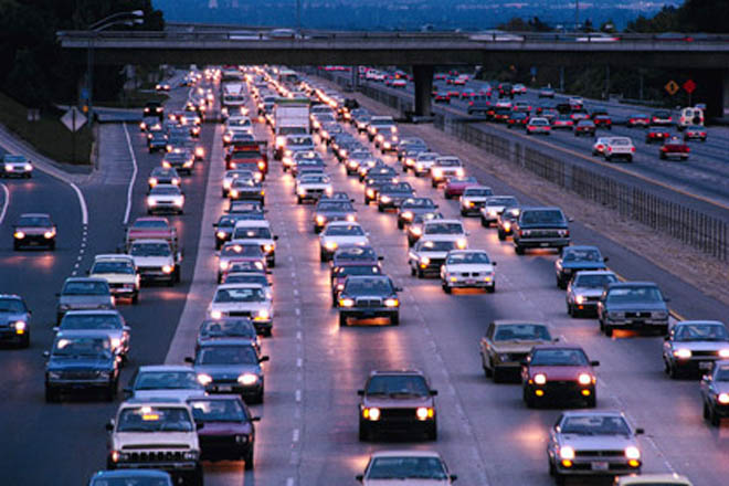 New safety standards in Azerbaijan do not apply to existing vehicles