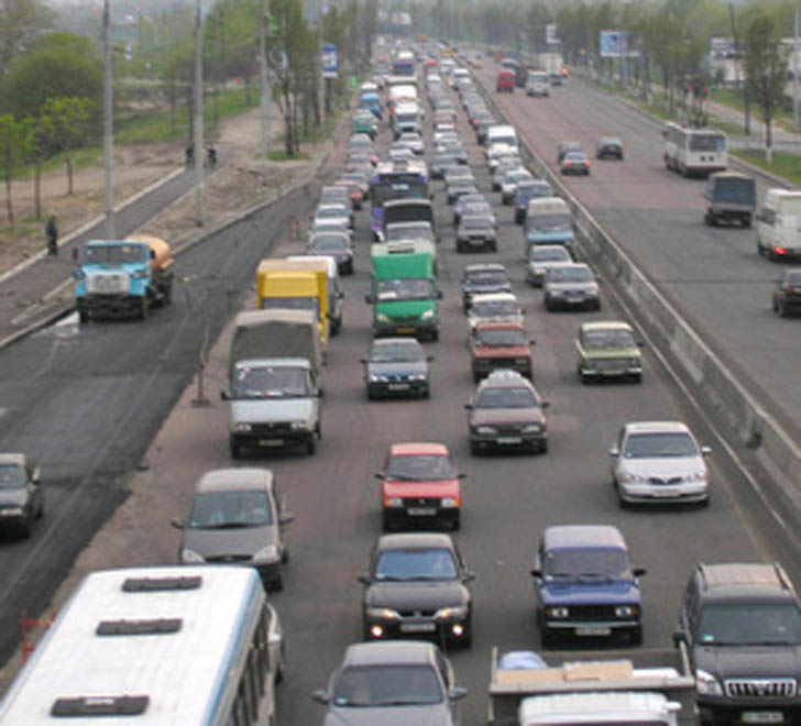 Iran’s auto market more competitive after nuclear deal