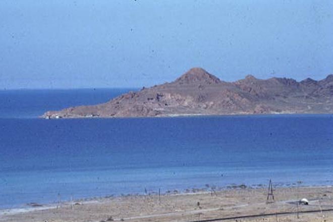 Azerbaijan,   Turkmenistan to Discuss Caspian Sea’s Status