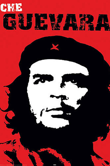 Che Guevara's diary published in Havana