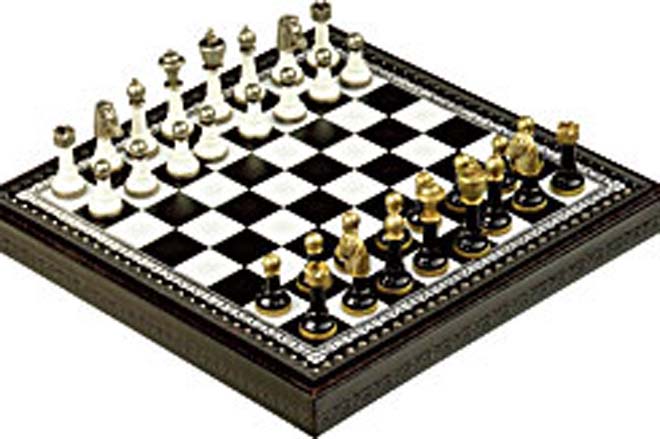 Azerbaijani chess players do not let Armenians become champions before appointed time
