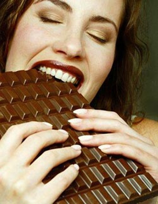 Hershey considering $17bn bid for Cadbury - say reports