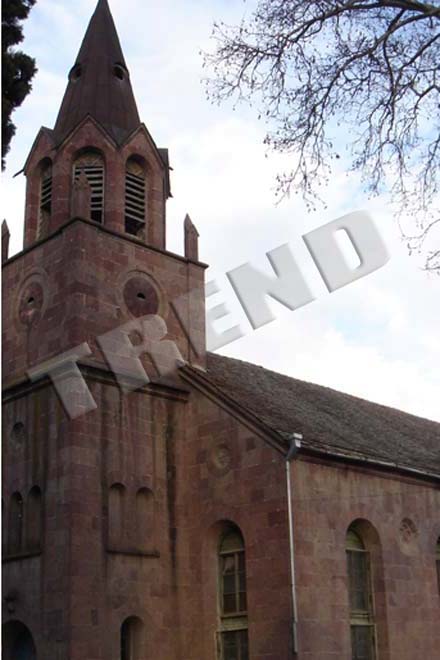 Azerbaijan Refutes Information on Closure of   Georgian  Church in Country