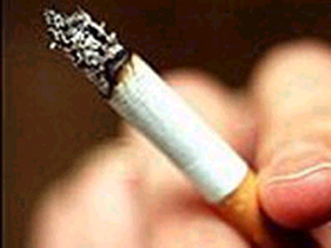 Armenia’s women smoke primarily for society – Health Ministry official