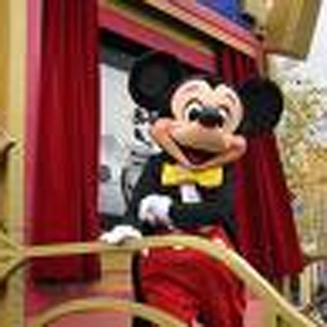 Disney World to create "American Idol" attraction