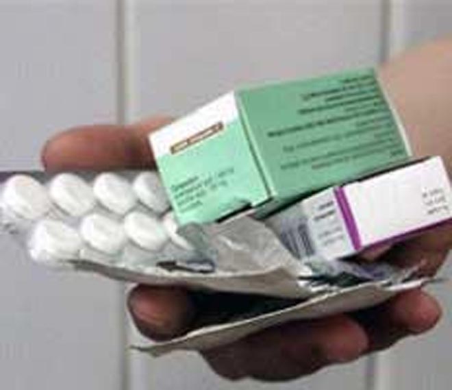 Azerbaijan banns import and sale of certain medications