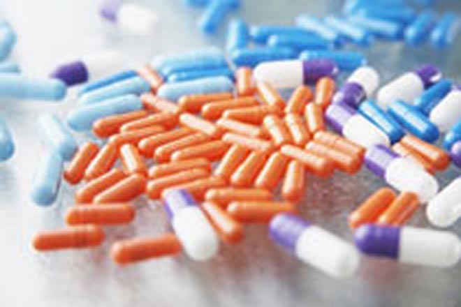 Iran produces medicine to treat cancer and AIDS