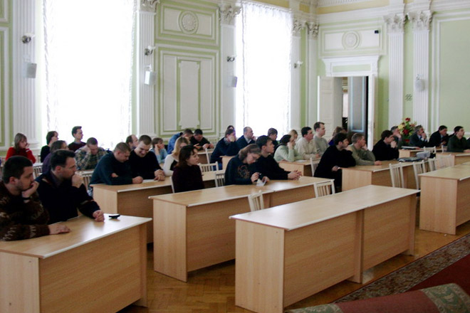 88 Azerbaijani managers sent to Germany for training for last three years