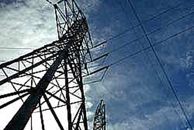 Turkish company implements large project on Ashgabat’s power supply