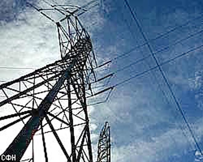 Some 25,000 customers left without electricity in Georgia