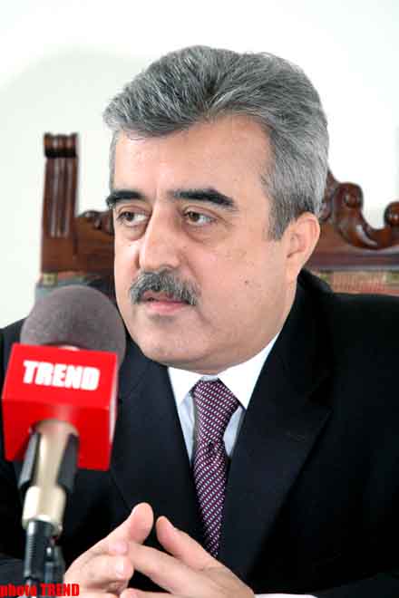 Azerbaijani Political Parties Should be Financed by Public Budget – Oppositionist Leader