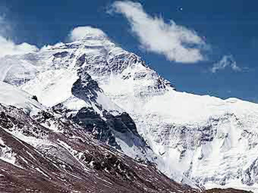 Nepal bans solo, double amputee, blind climbers from Everest mountaineering