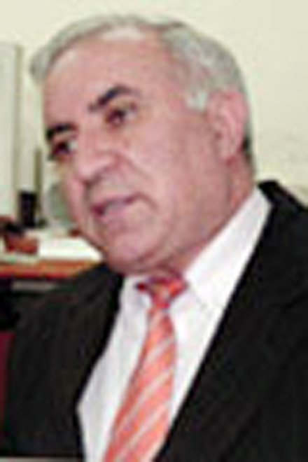 Most Agricultural Production Genetically Modified in   Azerbaijan