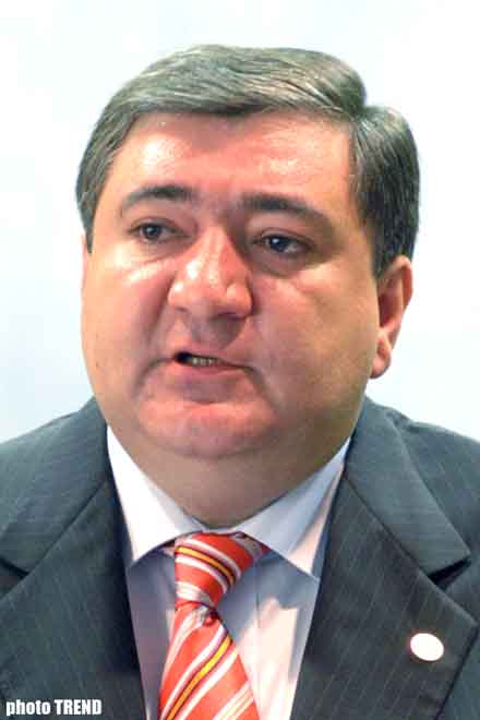 Collect Tax Within Construction Sector to be intensified in   Azerbaijan: Tax Minister