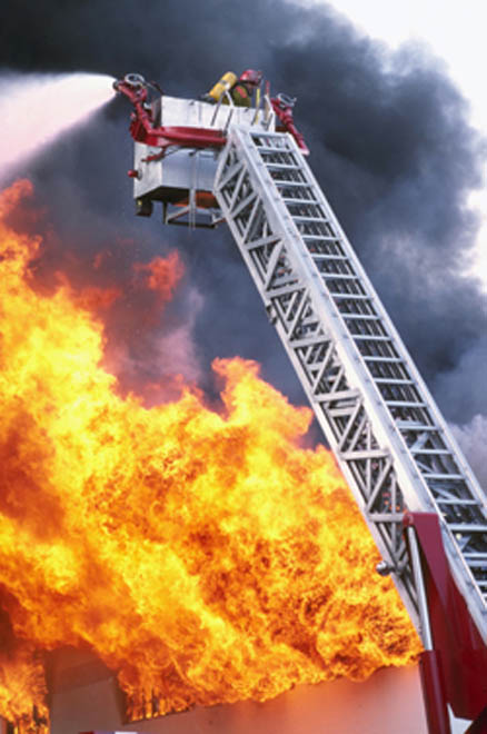 Problems have have occurred during the accident - Deputy-Minister of the Ministry of Emergency Situations