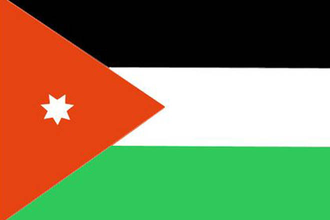 Jordanian Islamist party picks moderate over hawk for new leader
