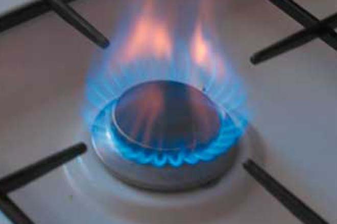 Number of gas subscribers increases in Azerbaijan