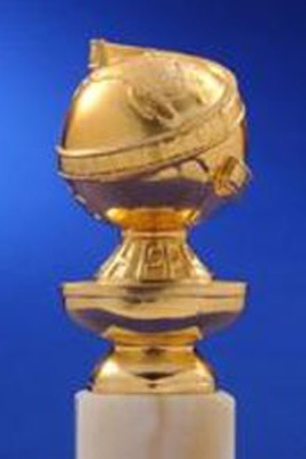 Golden Globe Winners to be Announced in Los-Angeles