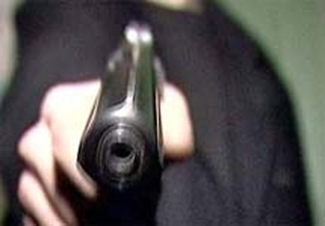 Former Rwandan army chief shot