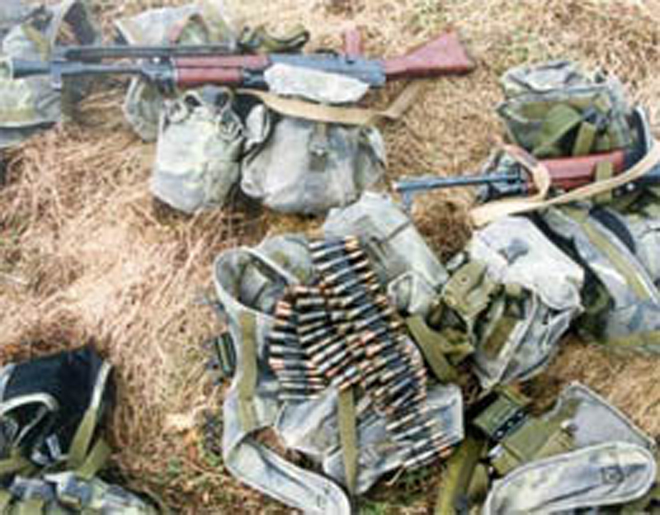 Cluster munition ban gains momentum, monitor says