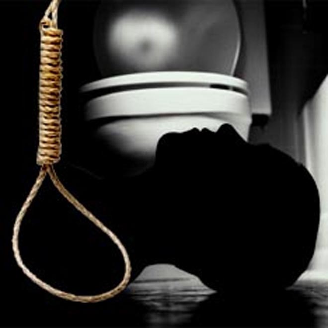 Number of suicides increases in western Azerbaijan