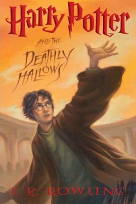 Harry Potter fans brave London rain to see stars