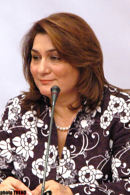 Several Children Were Adopted during First Two Months of 2008: Head of   Azerbaijani  State Commission