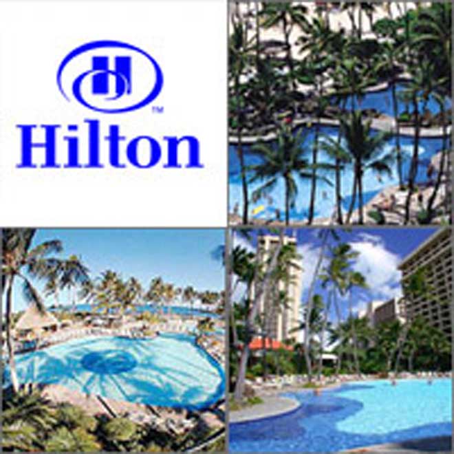 Hilton Baku hotel to be commissioned in 2011