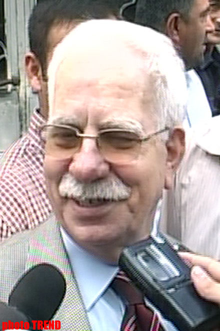 Barmek Company’s President Deprived Right to Take Post Within 2.5 Years (Video)
