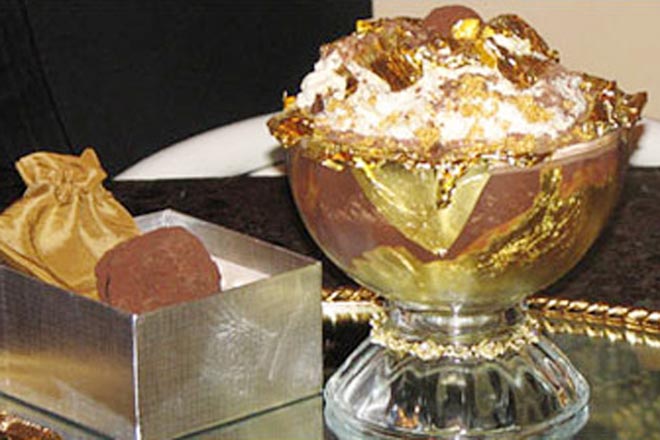 Over 1.1 tons of low-quality ice-cream revealed in Azerbaijan