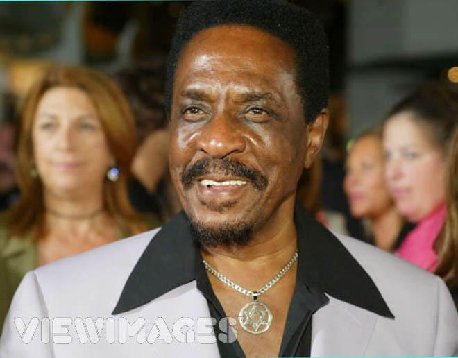 Ike Turner died aged 76